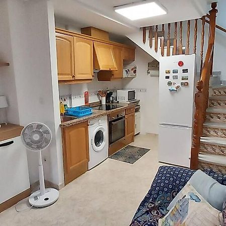 Bungalow Manuela En 圣波拉 外观 照片