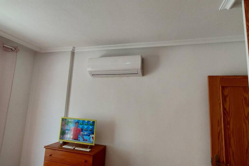 Bungalow Manuela En 圣波拉 外观 照片