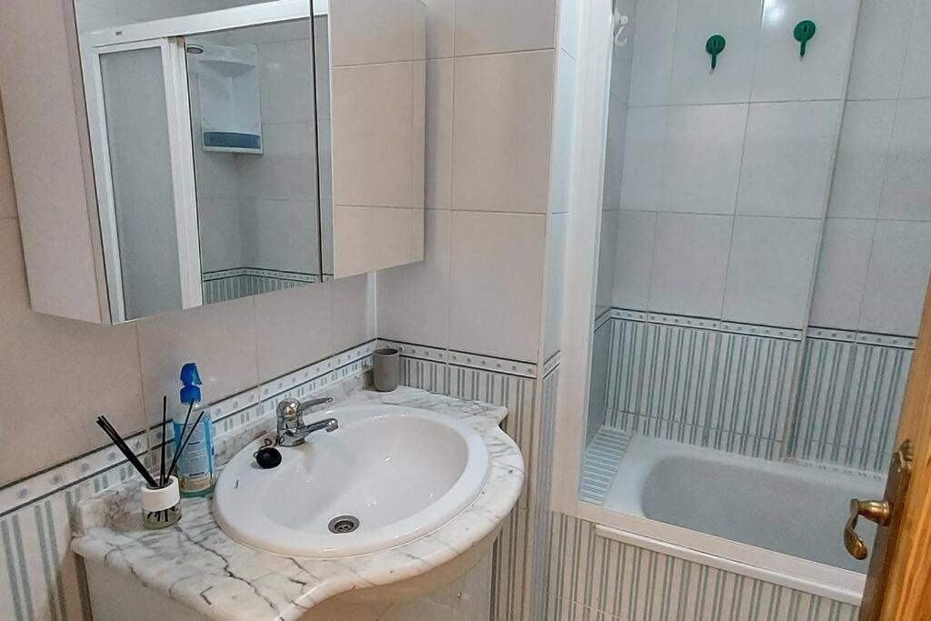 Bungalow Manuela En 圣波拉 外观 照片