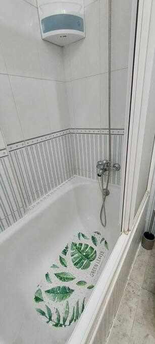Bungalow Manuela En 圣波拉 外观 照片