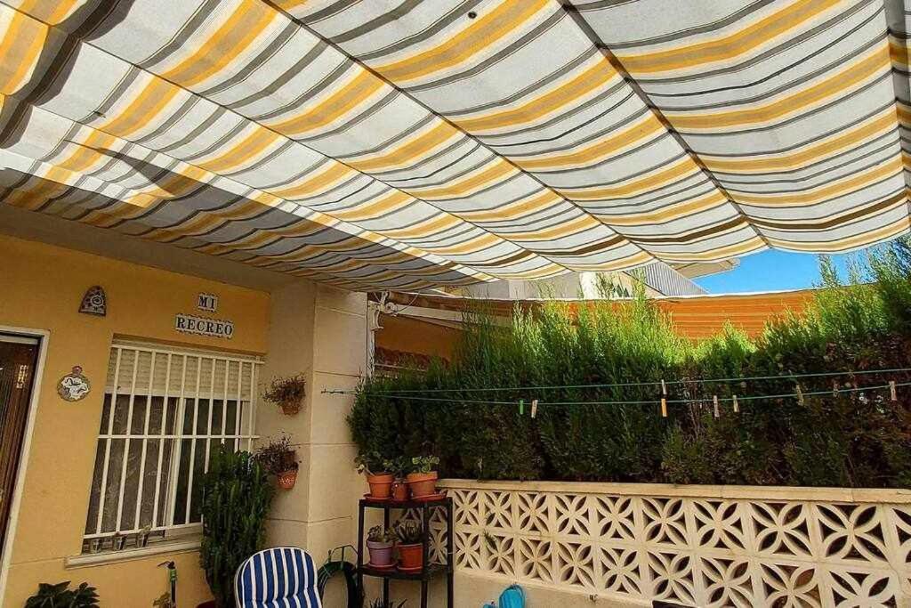 Bungalow Manuela En 圣波拉 外观 照片