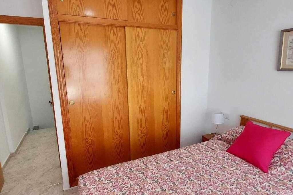 Bungalow Manuela En 圣波拉 外观 照片